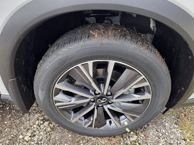 2027 INFINITI QX60 Luxe FWD