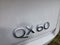 2027 INFINITI QX60 Luxe FWD