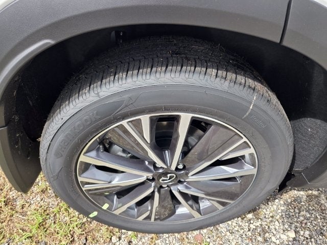 2027 INFINITI QX60 Luxe FWD