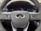 2027 INFINITI QX60 Luxe FWD