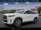 2027 INFINITI QX60 Luxe FWD