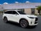 2027 INFINITI QX60 Luxe FWD