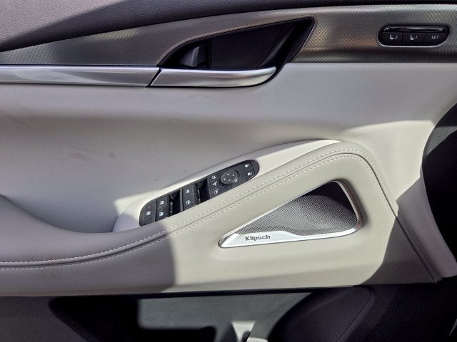 2027 INFINITI QX60 Luxe FWD