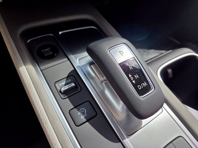 2027 INFINITI QX60 Luxe FWD