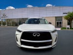 2027 INFINITI QX60 Luxe FWD