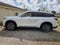 2027 INFINITI QX60 Luxe FWD
