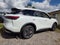 2027 INFINITI QX60 Luxe FWD