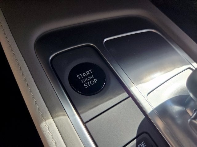 2027 INFINITI QX60 Luxe FWD