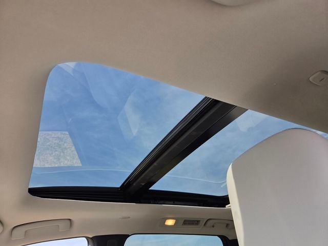 2027 INFINITI QX60 Luxe FWD