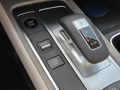 2027 INFINITI QX60 Luxe FWD