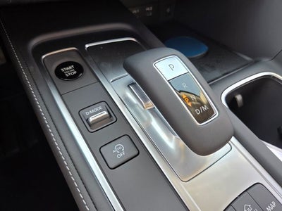 2027 INFINITI QX60 Luxe FWD