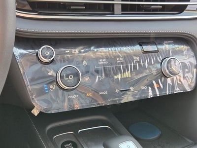 2027 INFINITI QX60 Luxe FWD