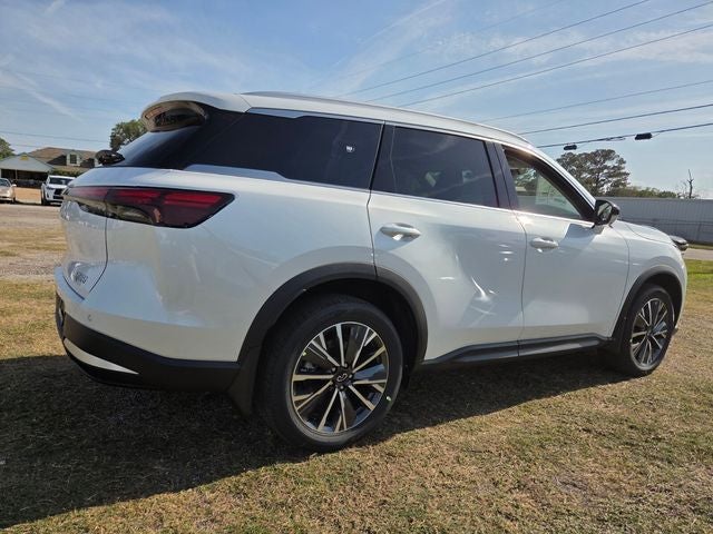 2027 INFINITI QX60 Luxe FWD