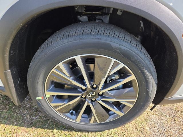 2027 INFINITI QX60 Luxe FWD