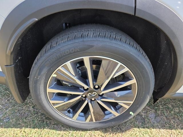 2027 INFINITI QX60 Luxe FWD