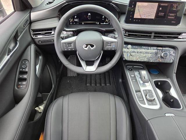 2027 INFINITI QX60 Luxe FWD