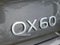 2027 INFINITI QX60 Luxe FWD