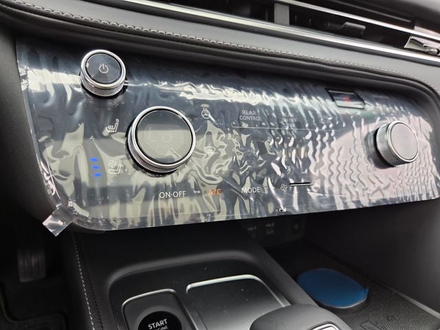 2027 INFINITI QX60 Luxe FWD