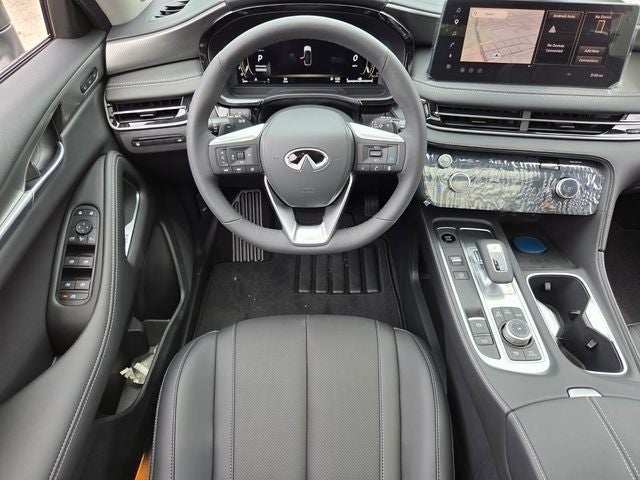 2027 INFINITI QX60 Luxe FWD
