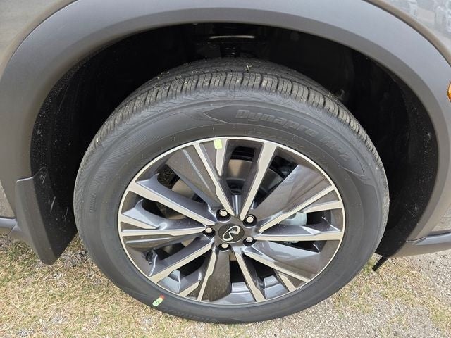 2027 INFINITI QX60 Luxe FWD