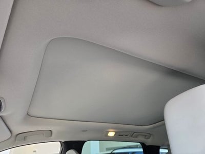 2027 INFINITI QX60 Luxe FWD