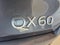 2027 INFINITI QX60 Luxe FWD