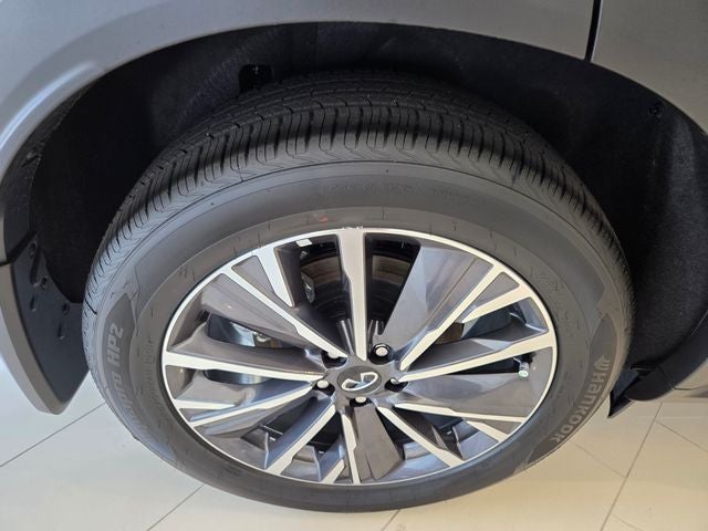 2027 INFINITI QX60 Luxe FWD