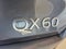2027 INFINITI QX60 Luxe FWD
