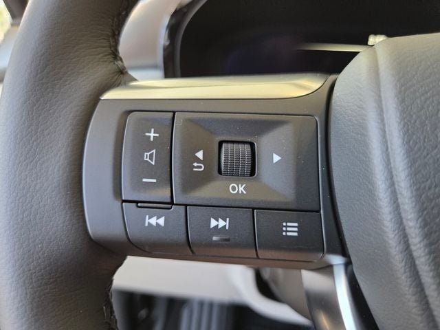 2027 INFINITI QX60 Luxe FWD