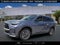 2027 INFINITI QX60 Luxe FWD