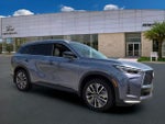 2027 INFINITI QX60 Luxe FWD