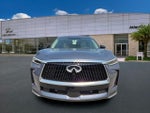 2027 INFINITI QX60 Luxe FWD