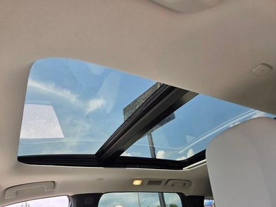 2027 INFINITI QX60 Luxe FWD