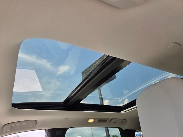 2027 INFINITI QX60 Luxe FWD