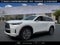 2027 INFINITI QX60 Luxe FWD