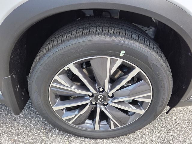 2027 INFINITI QX60 Luxe FWD