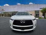 2027 INFINITI QX60 Luxe FWD