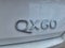 2027 INFINITI QX60 Luxe FWD