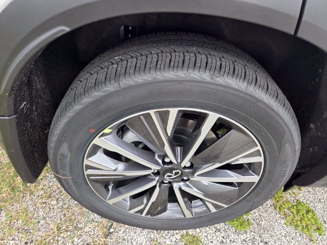 2027 INFINITI QX60 Luxe FWD