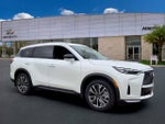 2027 INFINITI QX60 Luxe FWD
