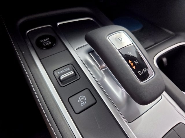 2027 INFINITI QX60 Luxe FWD