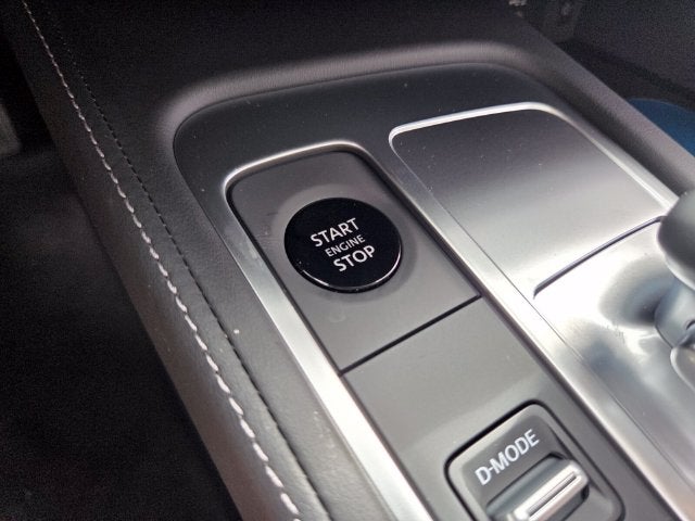2027 INFINITI QX60 Luxe FWD