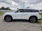 2027 INFINITI QX60 Luxe FWD
