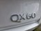 2027 INFINITI QX60 Luxe FWD