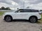 2027 INFINITI QX60 Luxe FWD