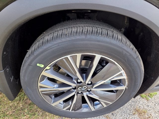 2027 INFINITI QX60 Luxe FWD