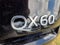 2027 INFINITI QX60 Luxe FWD