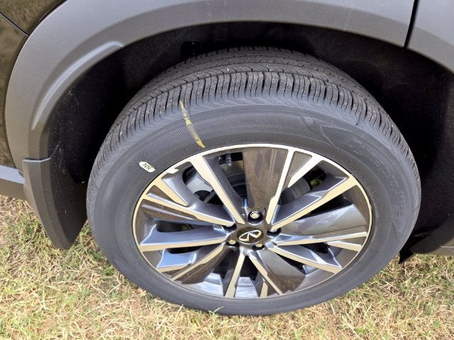 2027 INFINITI QX60 Luxe FWD
