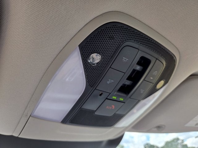 2027 INFINITI QX60 Luxe FWD