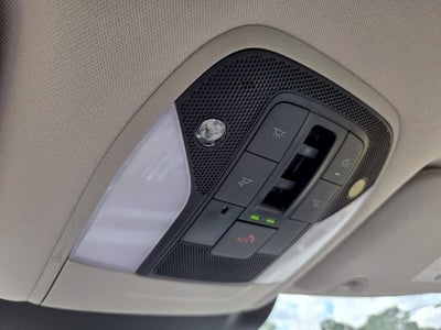 2027 INFINITI QX60 Luxe FWD